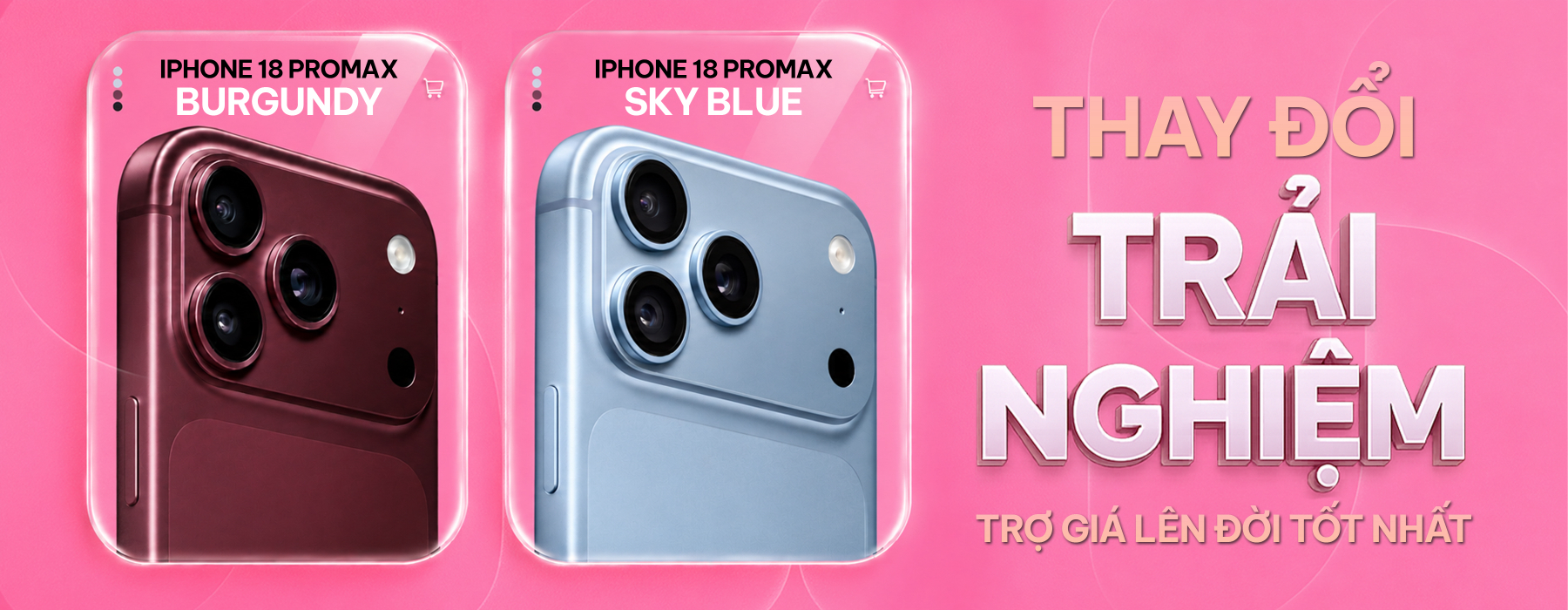 TOMSTORE banner