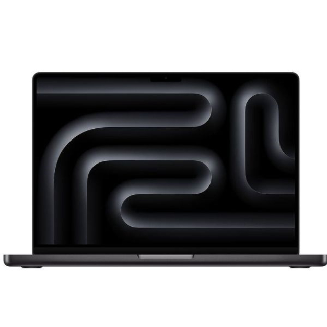 MacBook