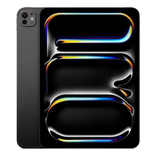 iPad