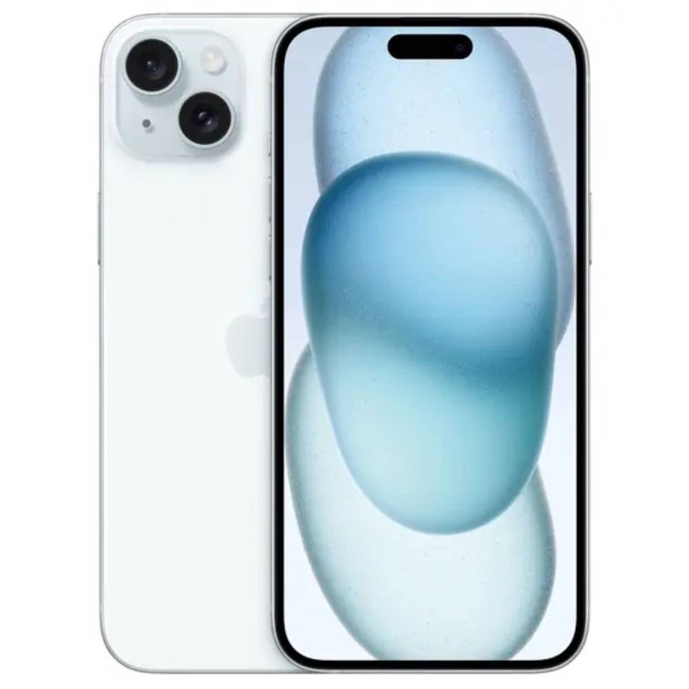IPHONE 15 PLUS - màu Blue