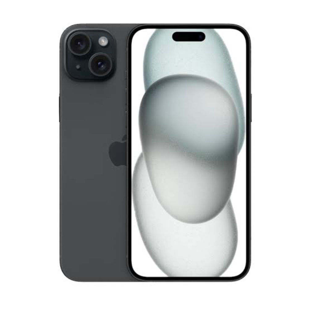 IPHONE 15 - màu Black