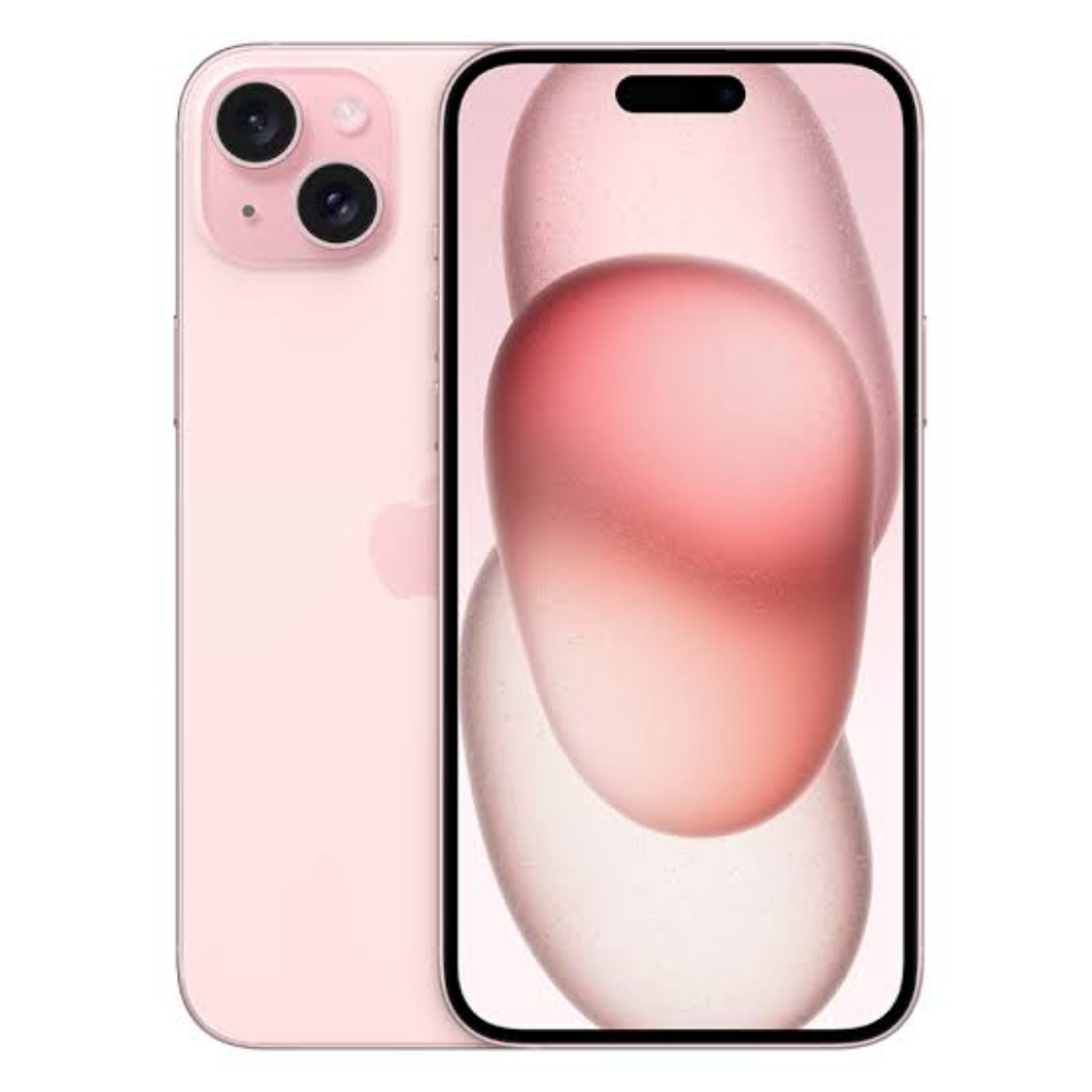 IPHONE 15 - màu Pink