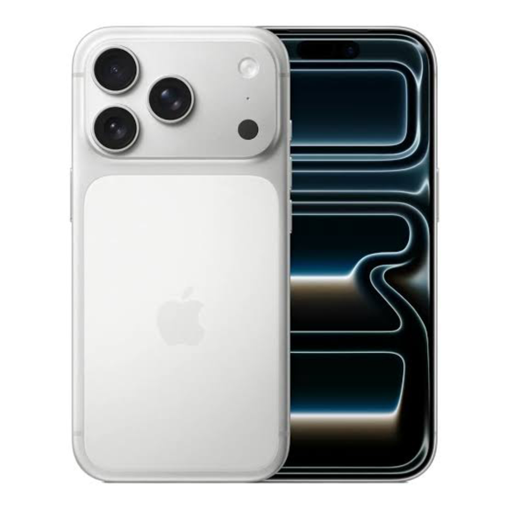 IPHONE 17 PRO - màu Silver