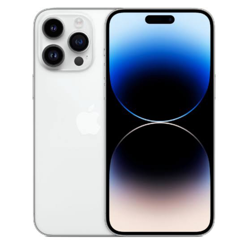 IPHONE 14 PRO - màu Silver