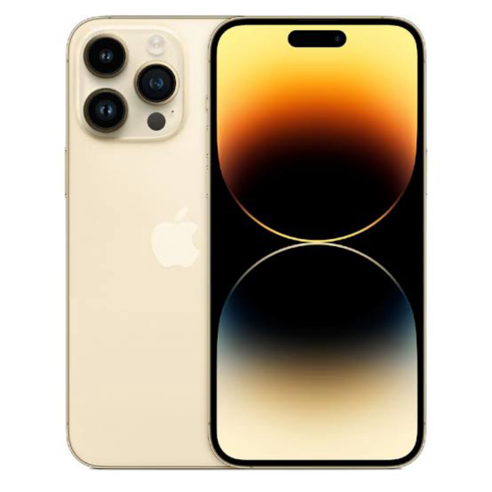 IPHONE 14 PRO - màu Gold