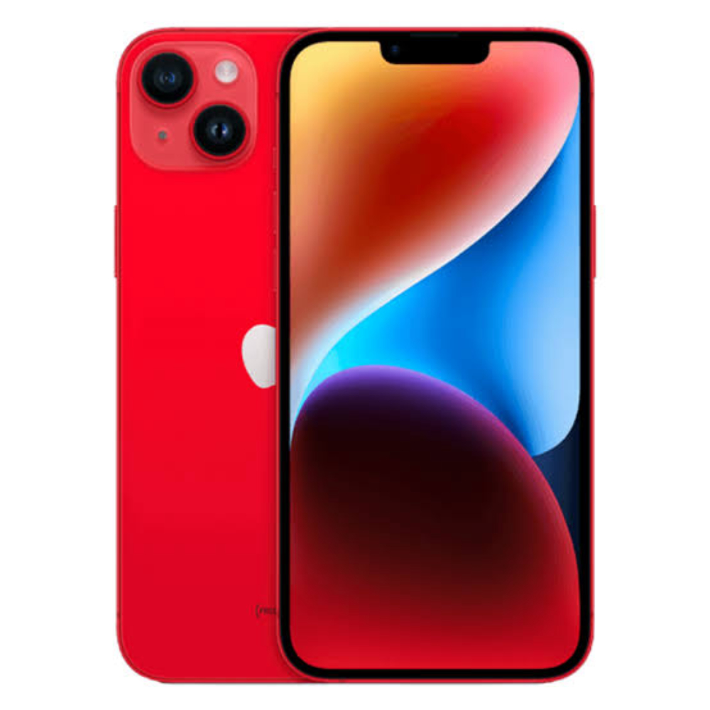 IPHONE 14 PLUS - màu Red