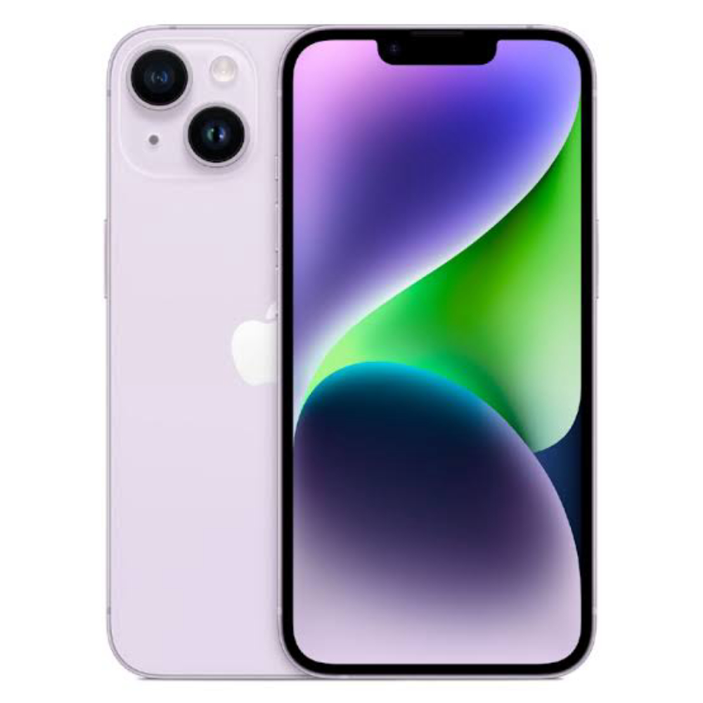 IPHONE 14 - màu Purple