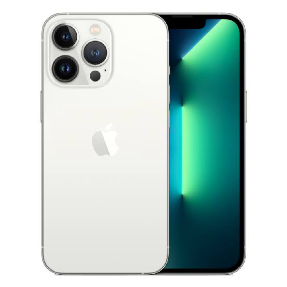 IPHONE 13 PRO - màu Silver