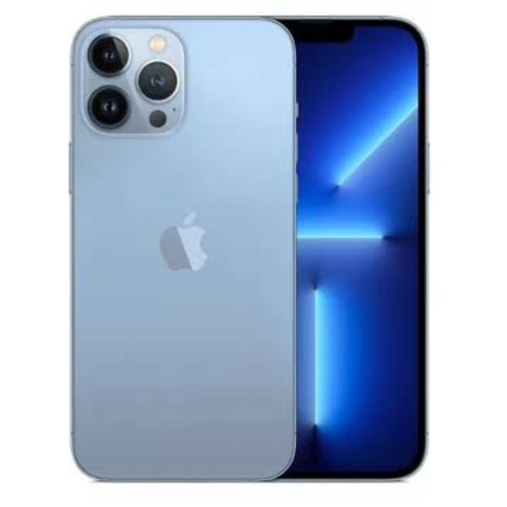 IPHONE 13 PRO - màu Blue