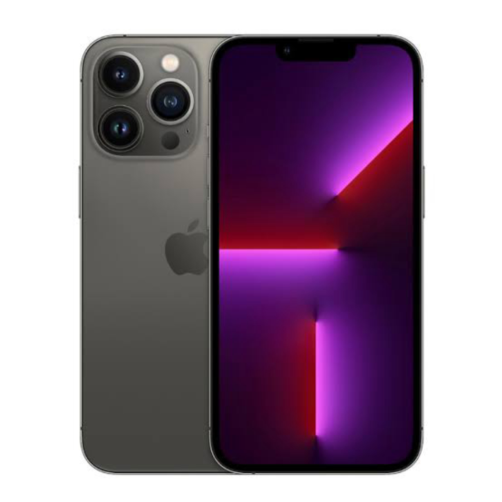 IPHONE 13 PRO - màu Black