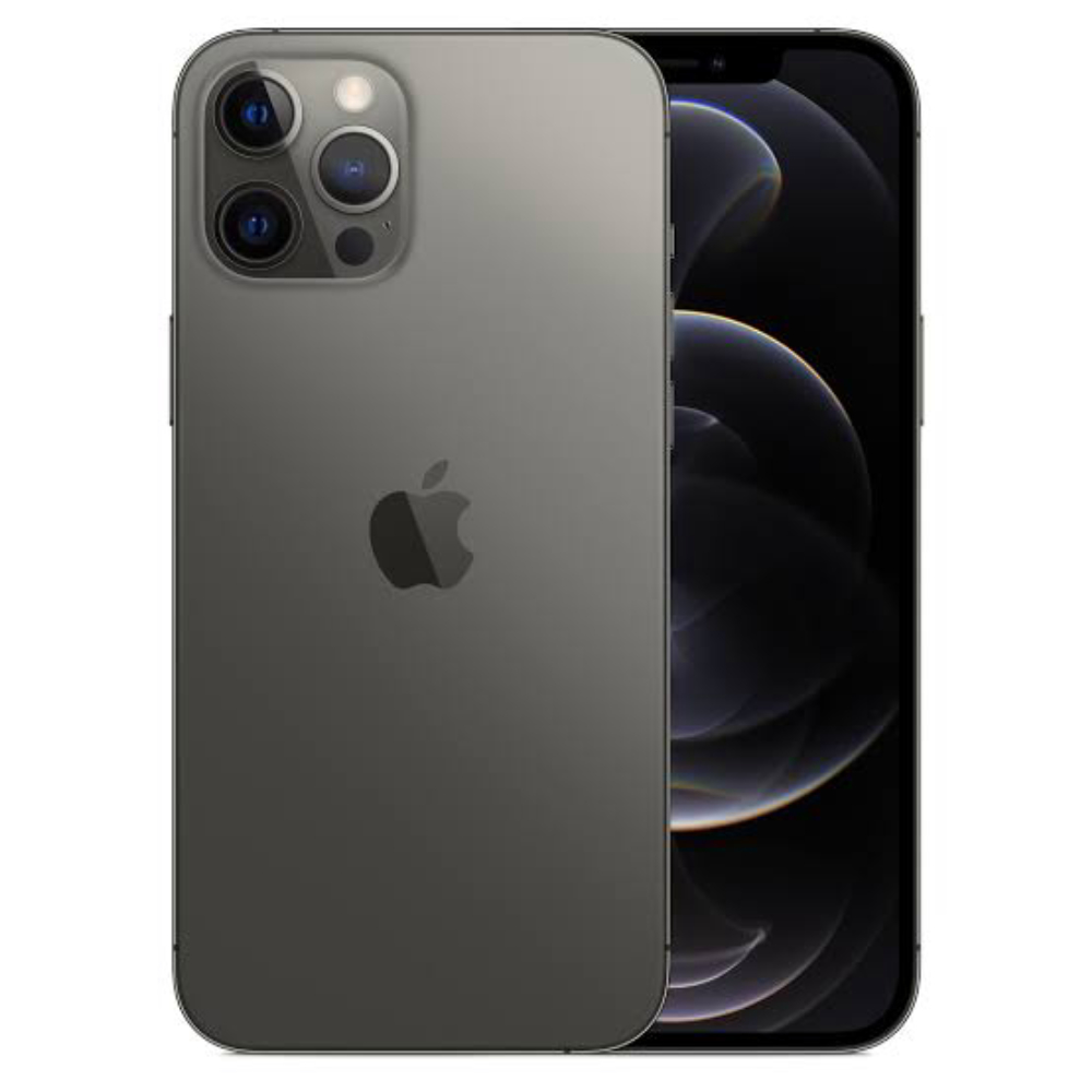 IPHONE 12 PRO - màu Black