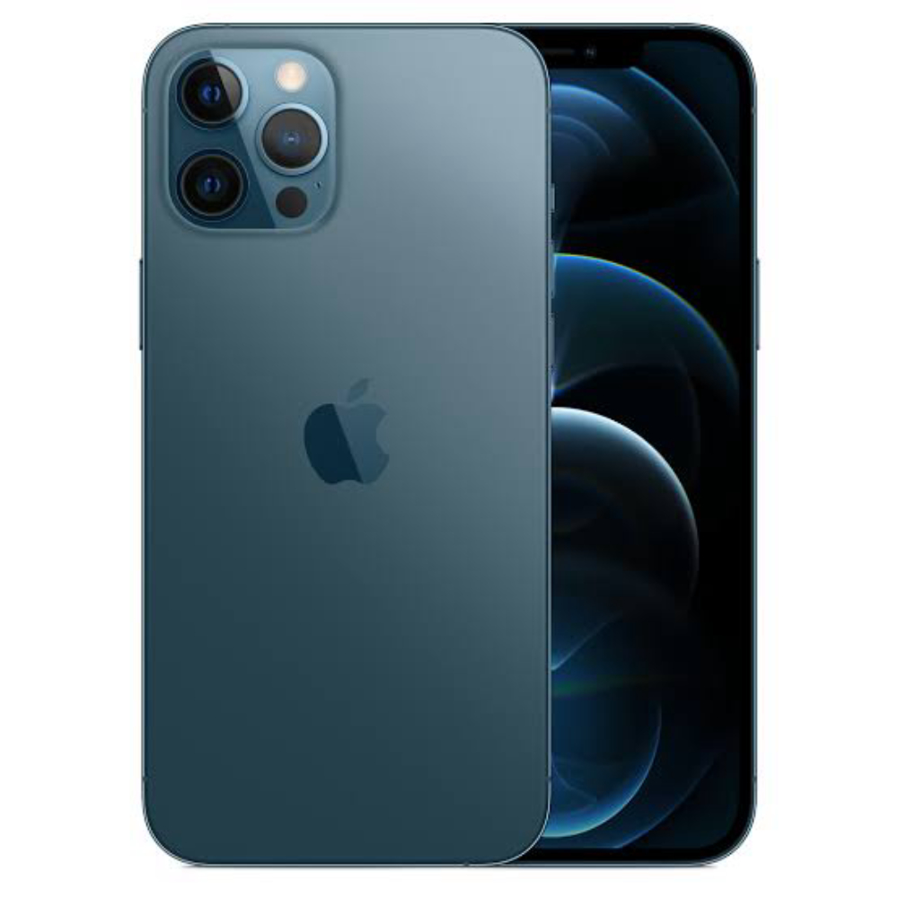 IPHONE 12 PRO - màu Blue