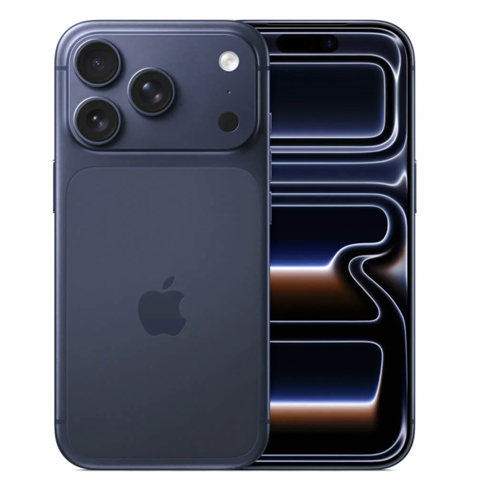 IPHONE 17 PROMAX - màu Blue