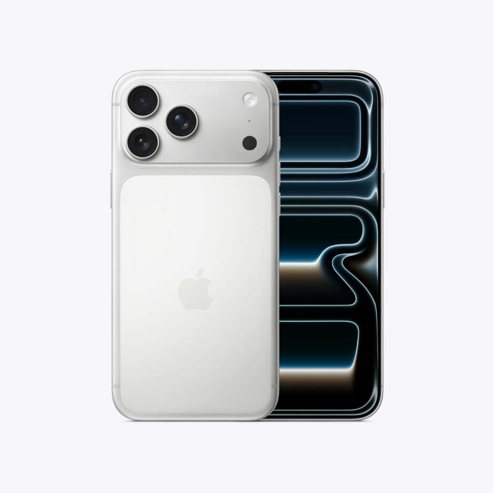 IPHONE 17 PRO - màu Silver