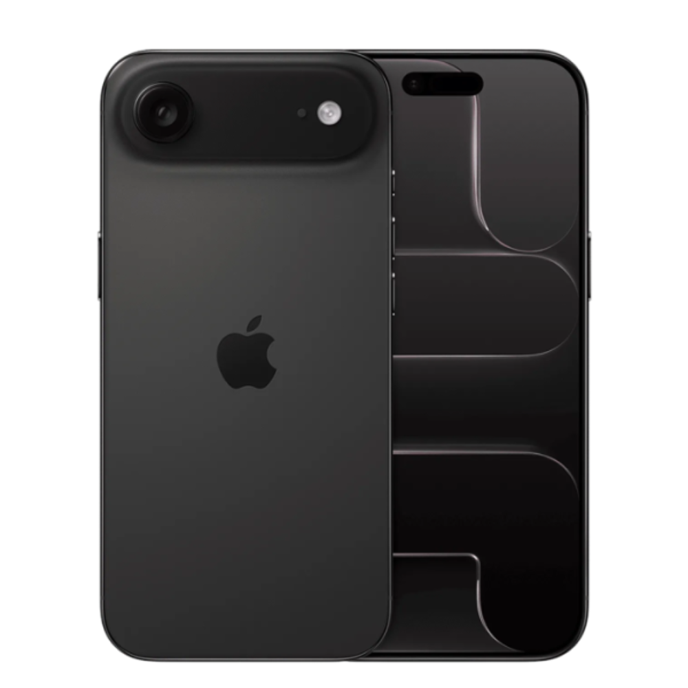 IPHONE 17 AIR - màu Black