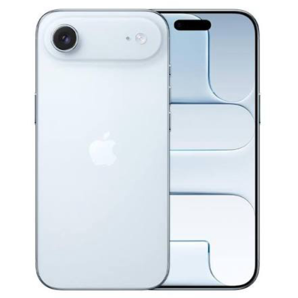 IPHONE 17 AIR - màu Blue