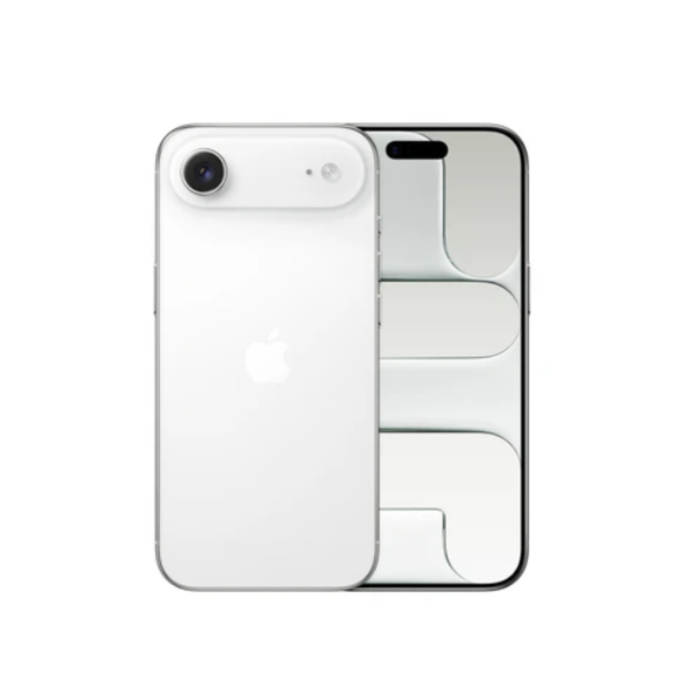 IPHONE 17 AIR - màu Silver