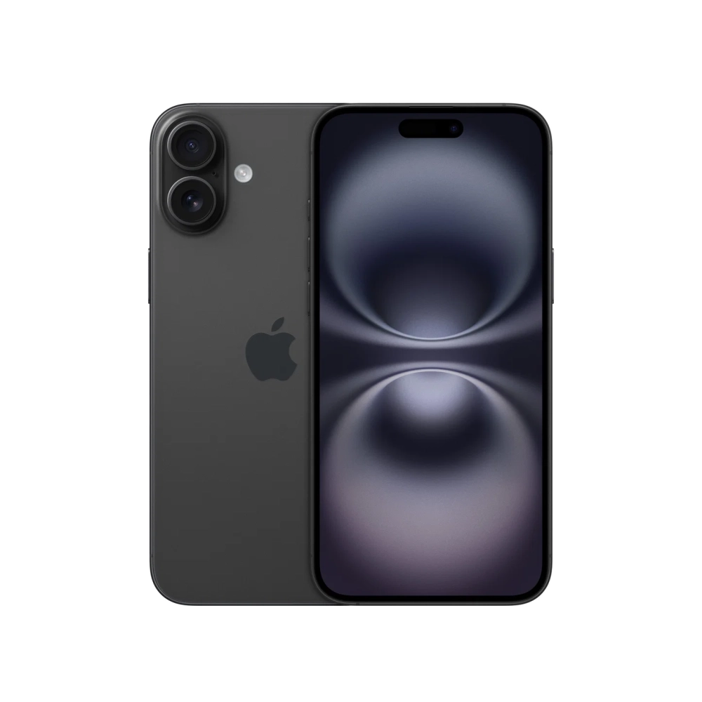 IPHONE 17 - màu Black