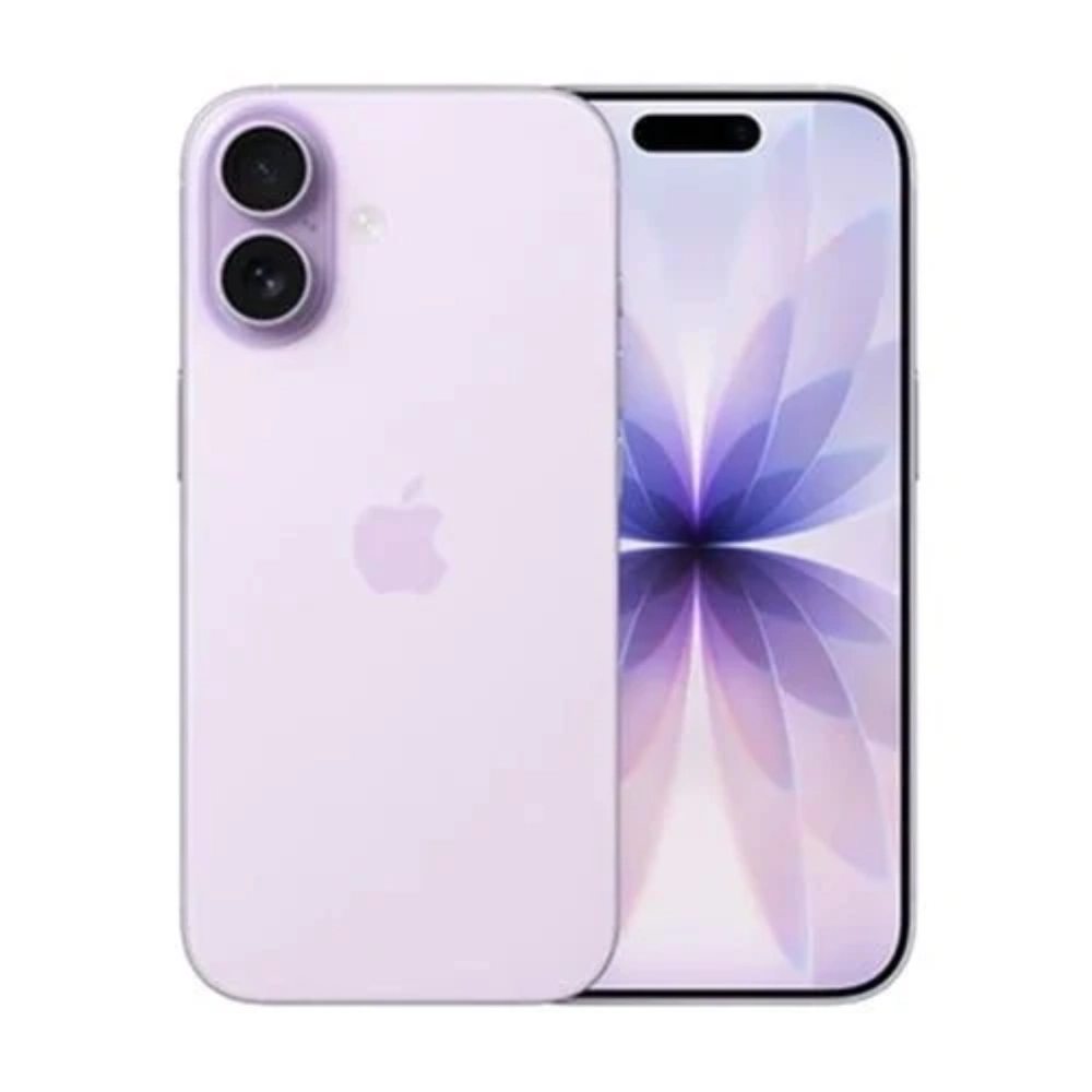 IPHONE 17 - màu Purple