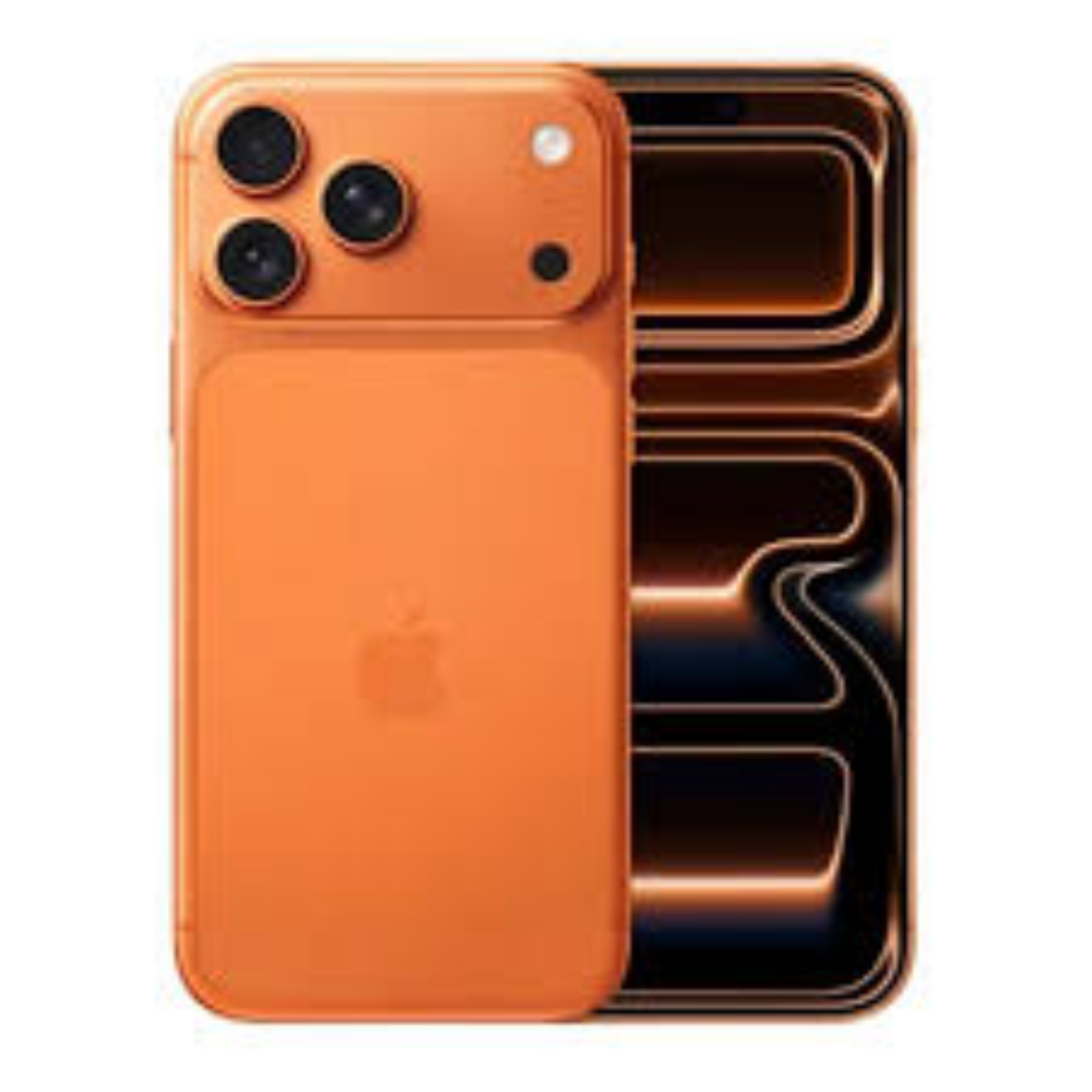 IPHONE 17 PRO