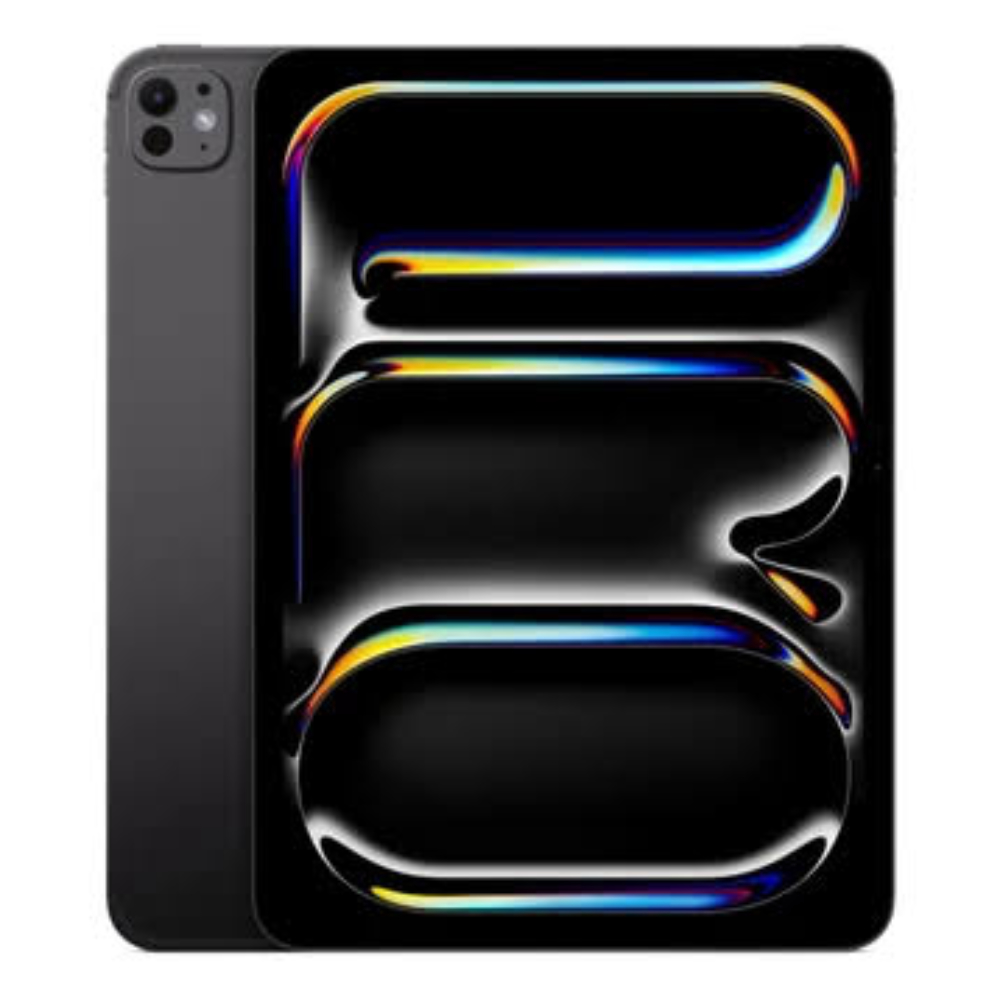 IPAD PRO M5 - màu Black