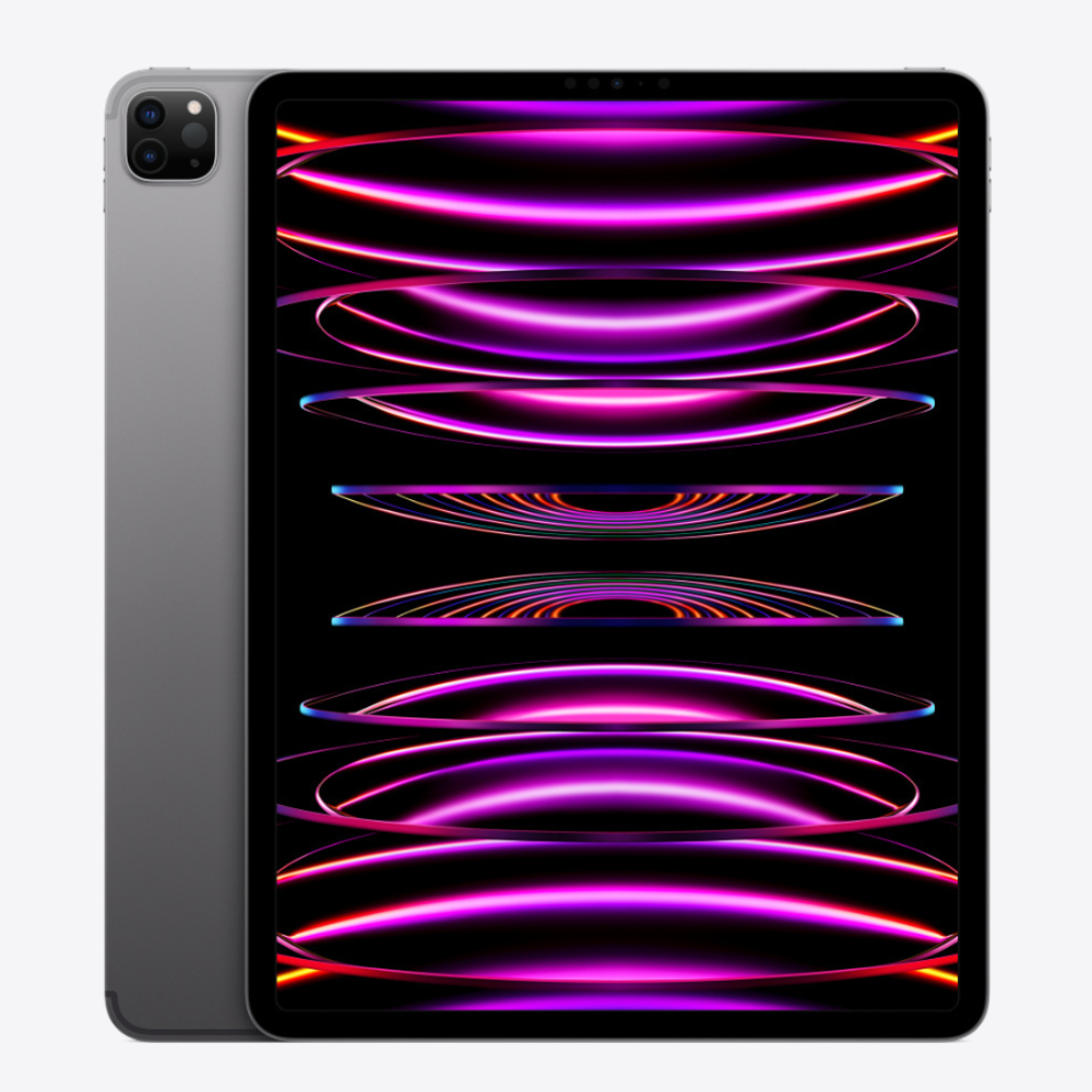 IPAD PRO M2 - màu GRAY