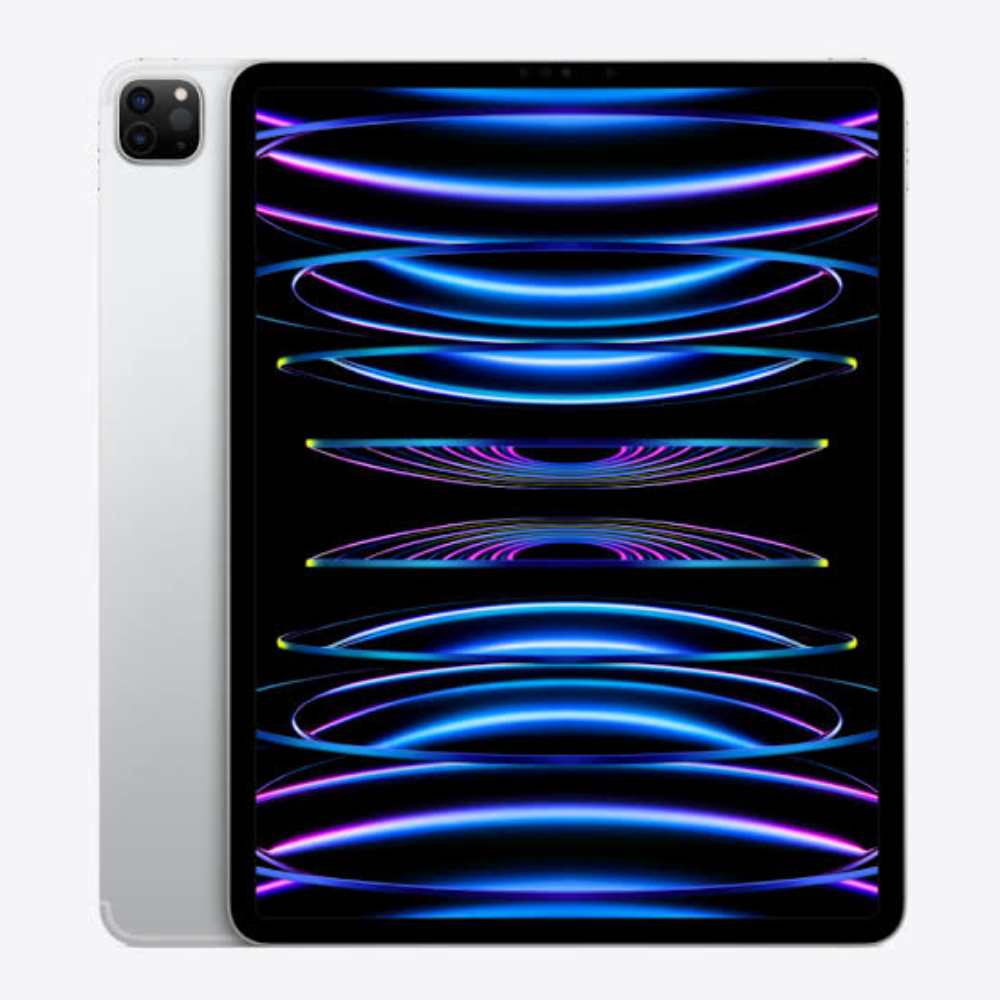 IPAD PRO M2 - màu SILVER