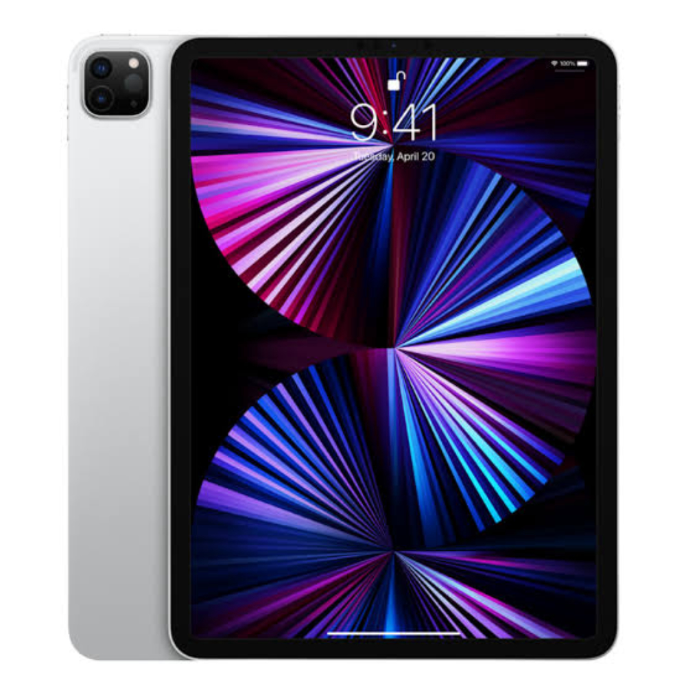 IPAD PRO M1 - màu Silver