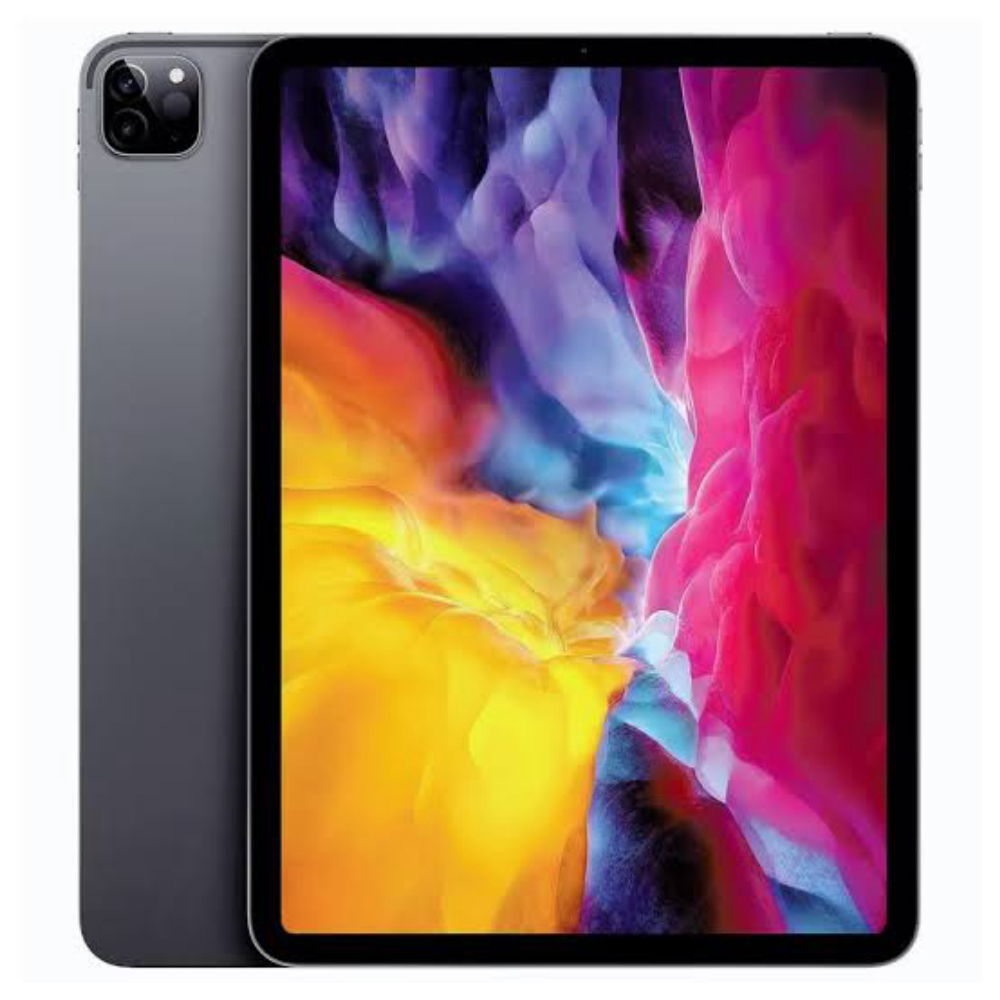 IPAD PRO 2020