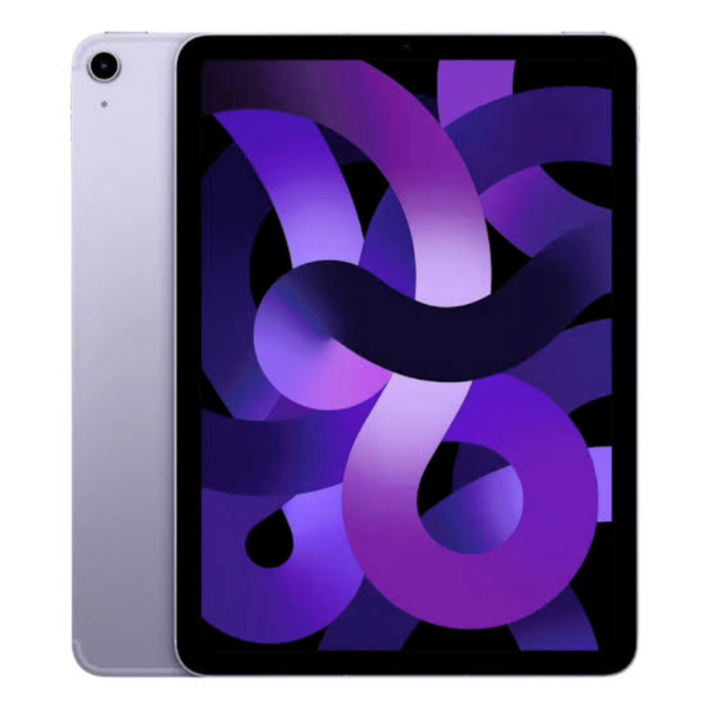 IPAD AIR 5 - màu Purple