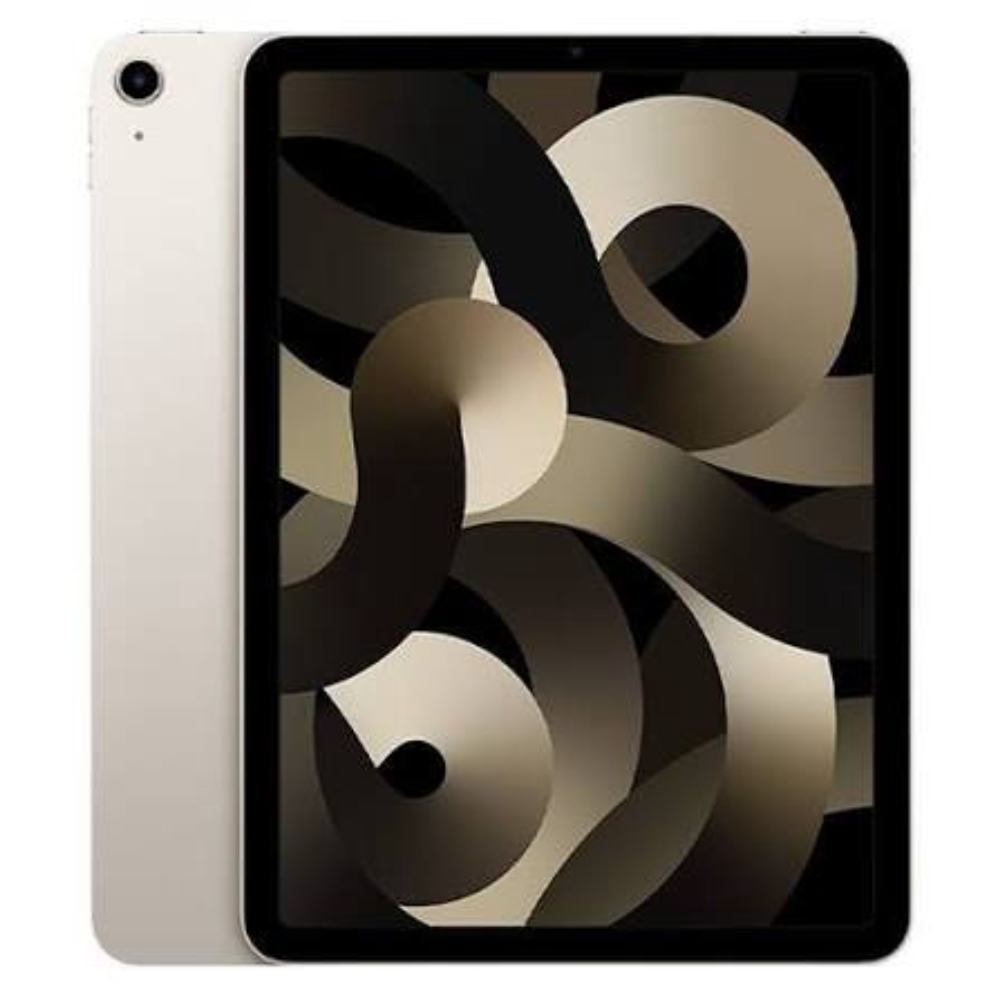 IPAD AIR 5 - màu Starlight