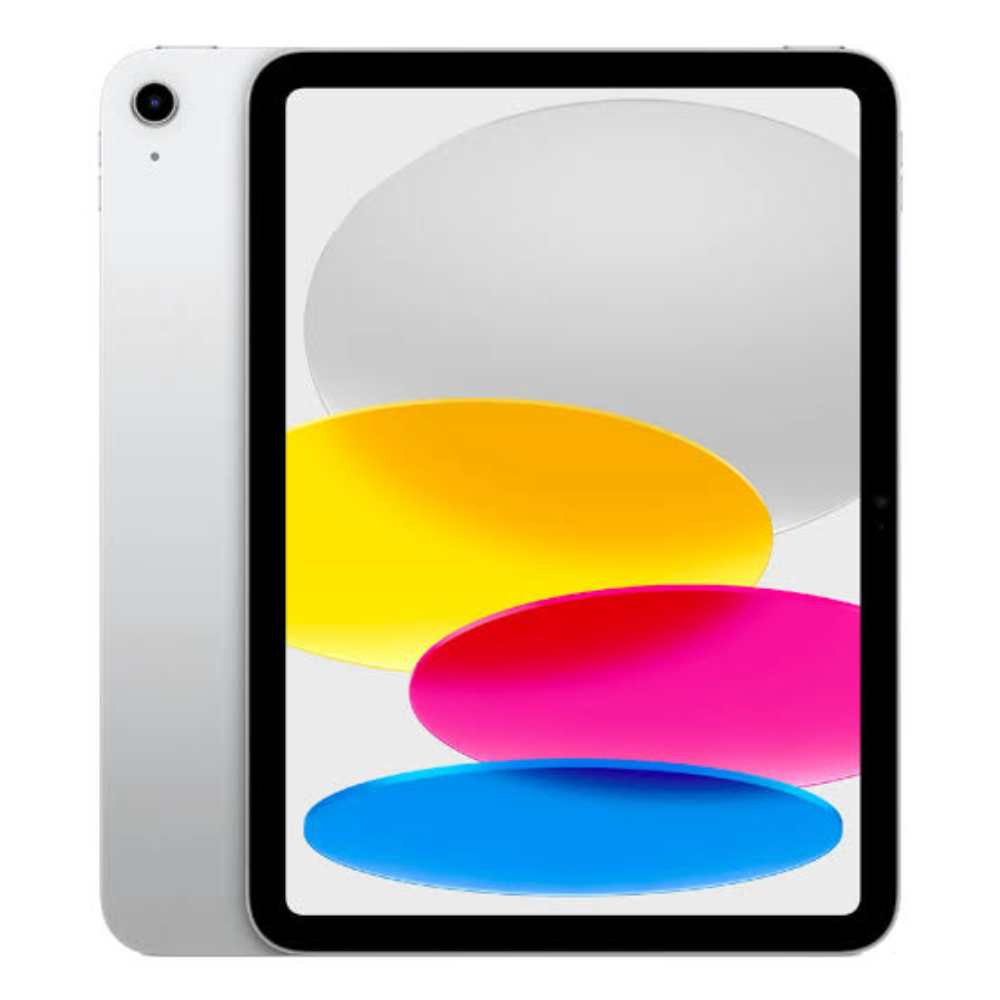 IPAD GEN 11 - màu Silver