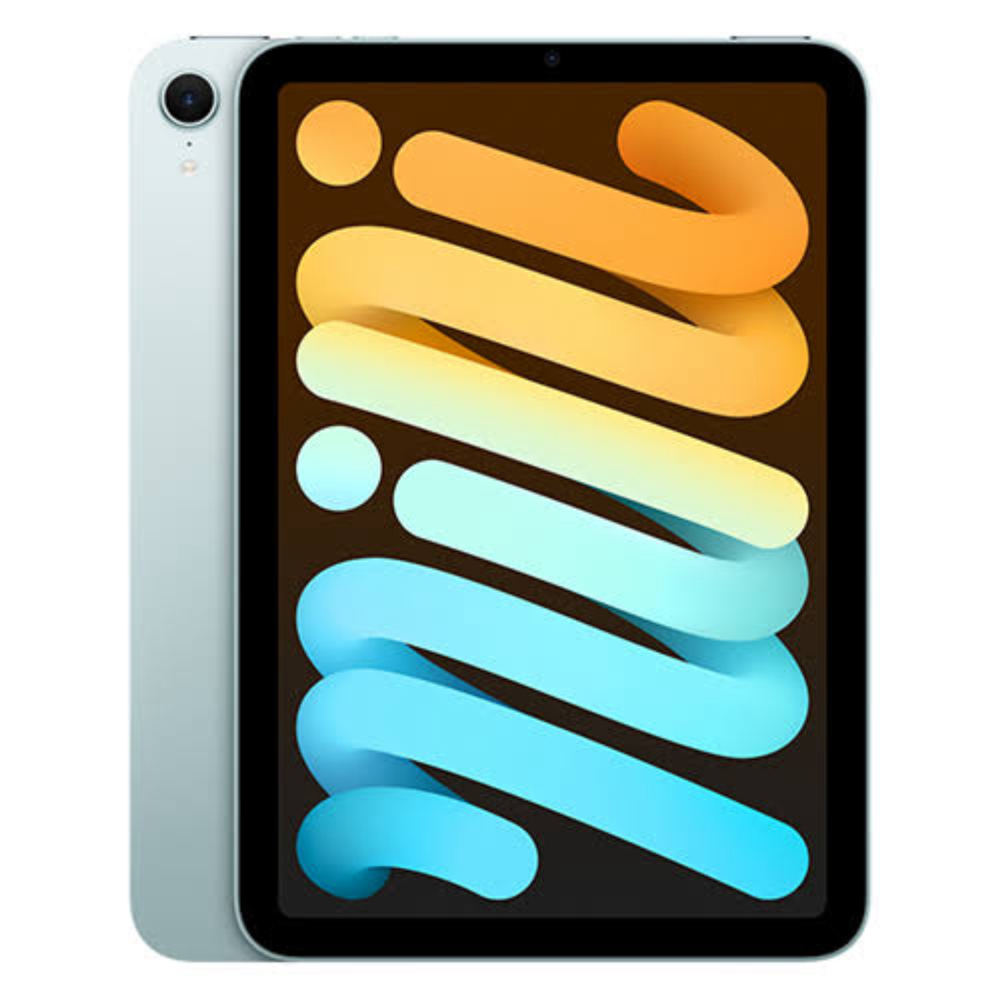 IPAD MINI 7 - màu Starlight