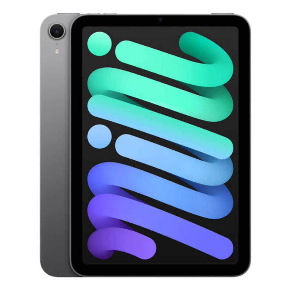 IPAD MINI 7 - màu Gray