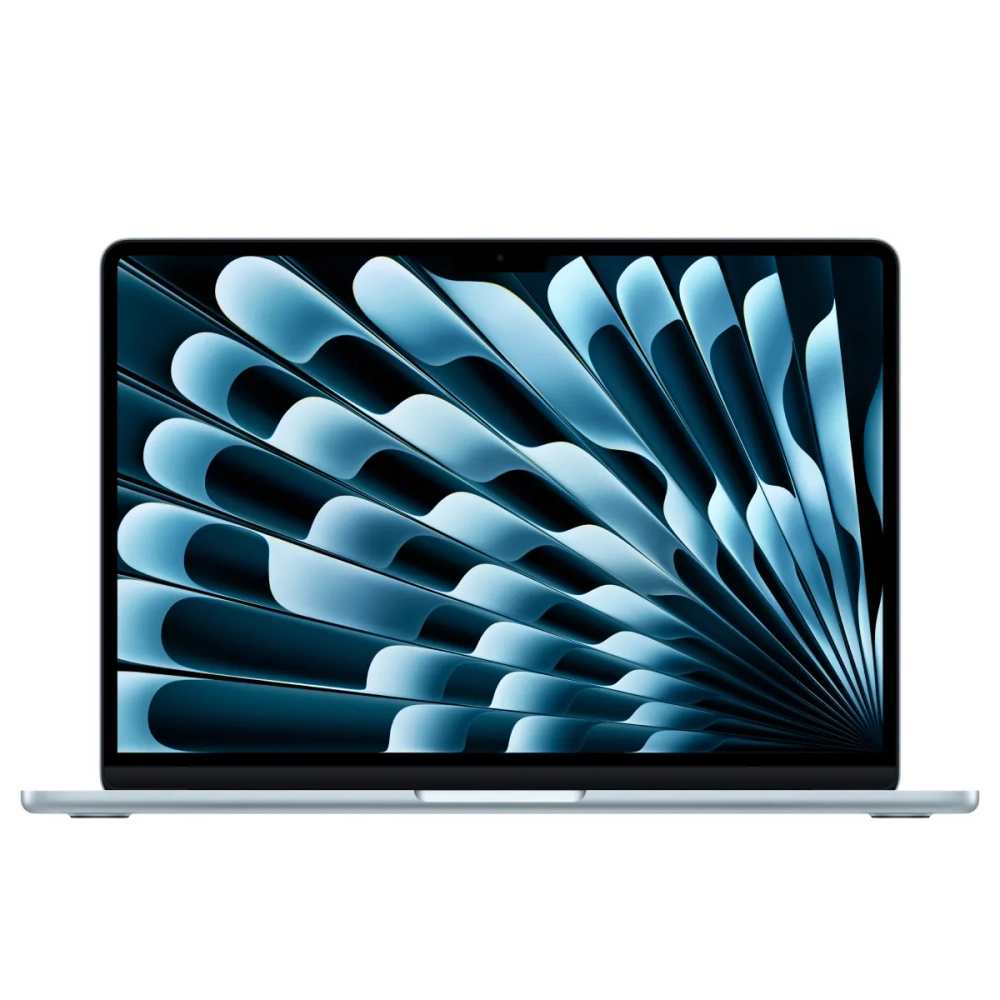 MACBOOK AIR M4 - màu Blue