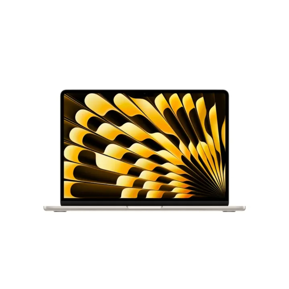 MACBOOK AIR M5 - màu Starlight