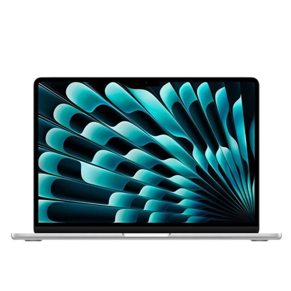 MACBOOK AIR M5 - màu Silver