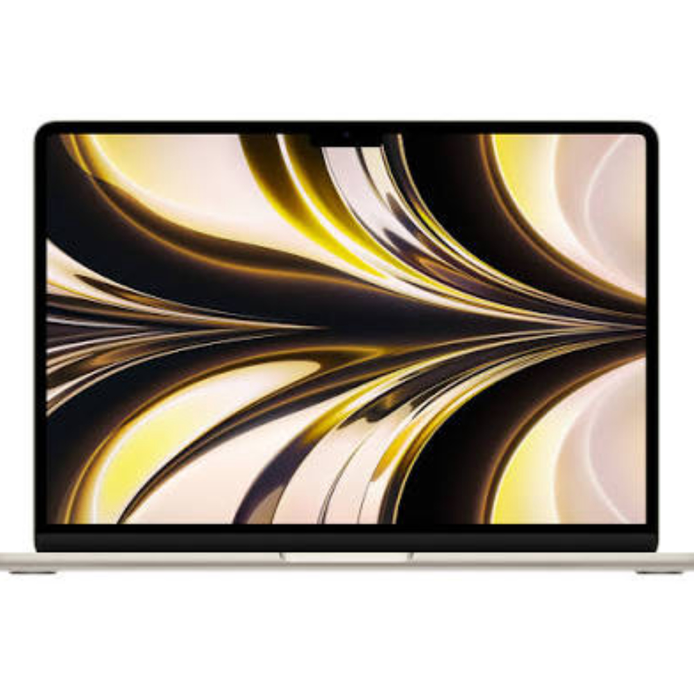 MACBOOK AIR M2 - màu Starlight