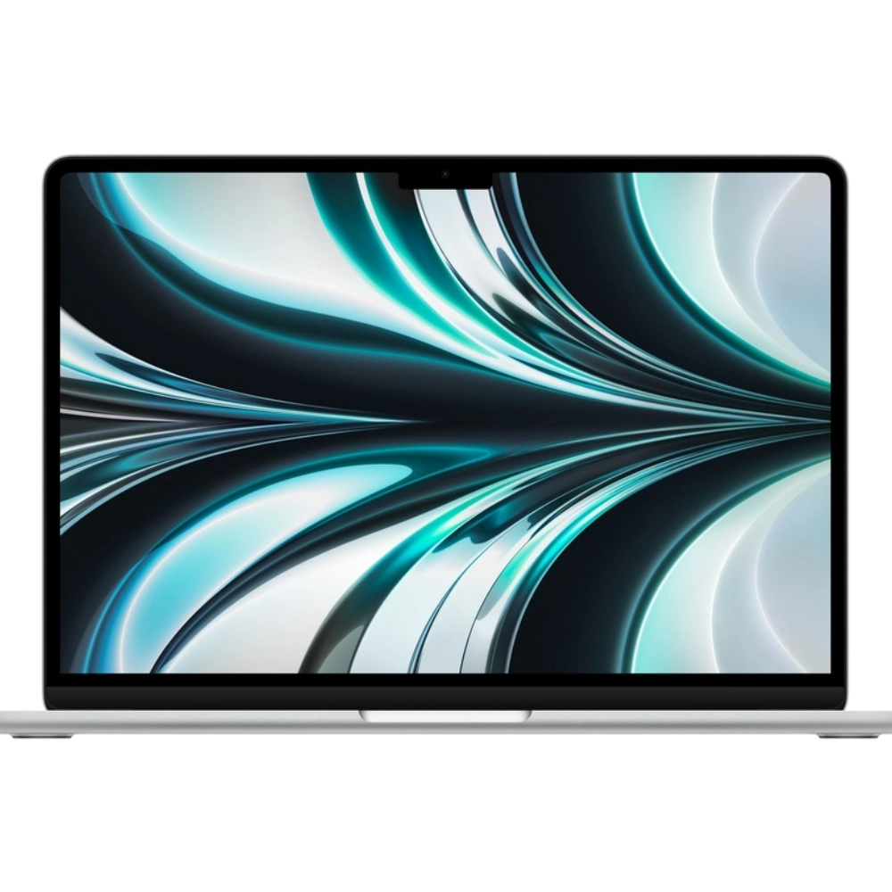 MACBOOK AIR M2 - màu Silver