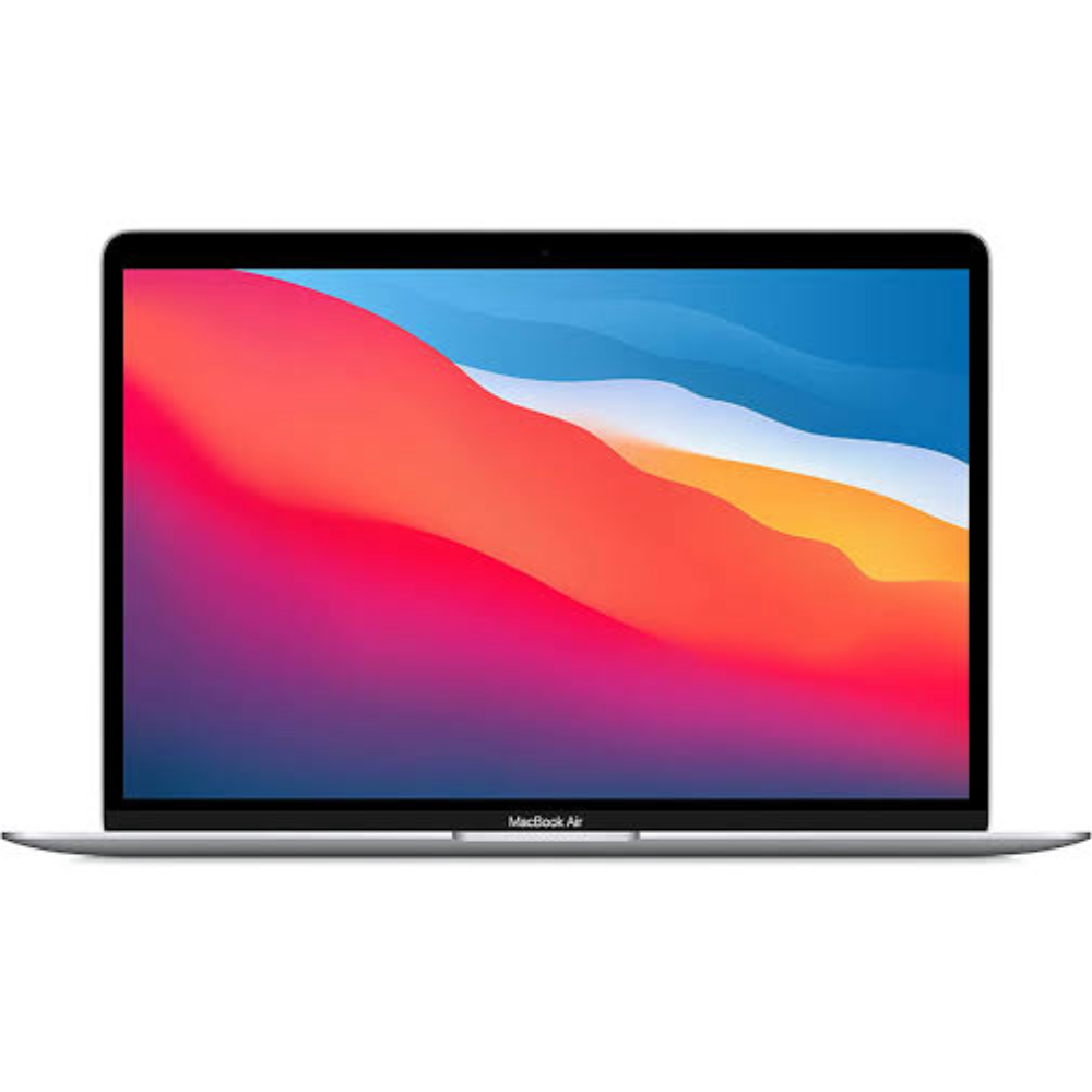 MACBOOK AIR M1 - màu Silver