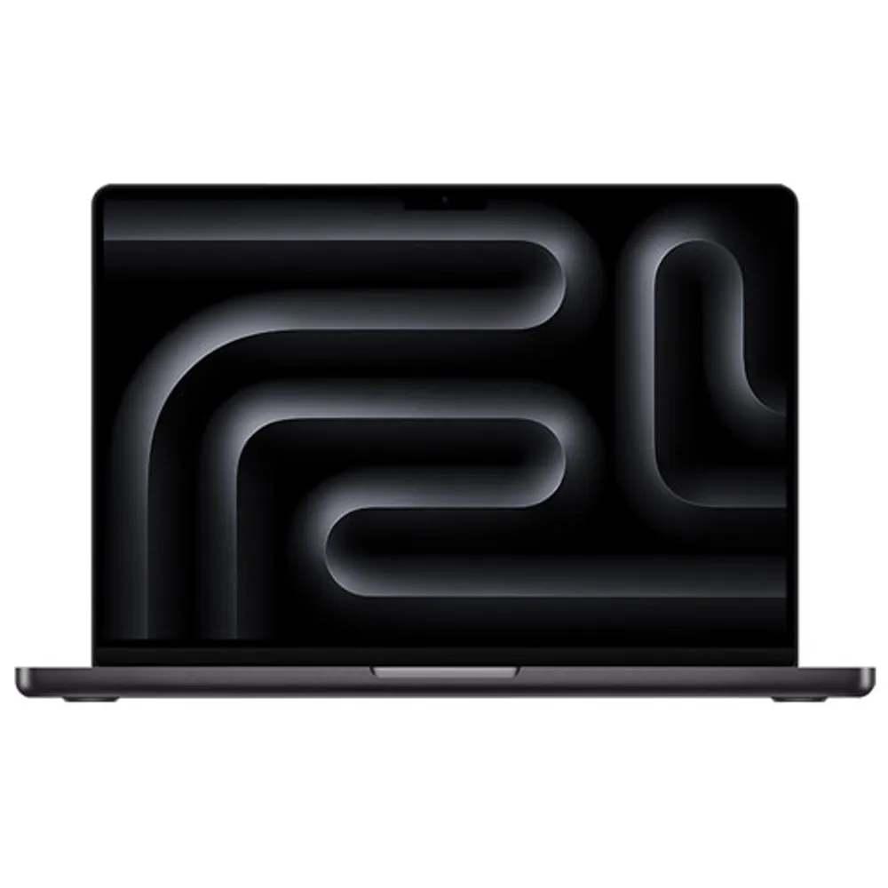 MACBOOK PRO M5