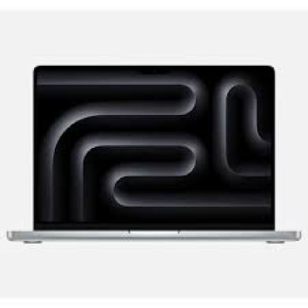 MACBOOK PRO M4 - màu Silver