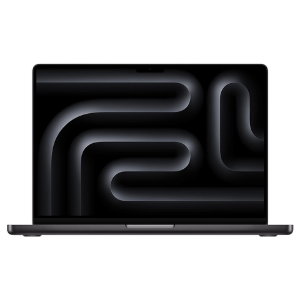 MACBOOK PRO M3 - màu Black