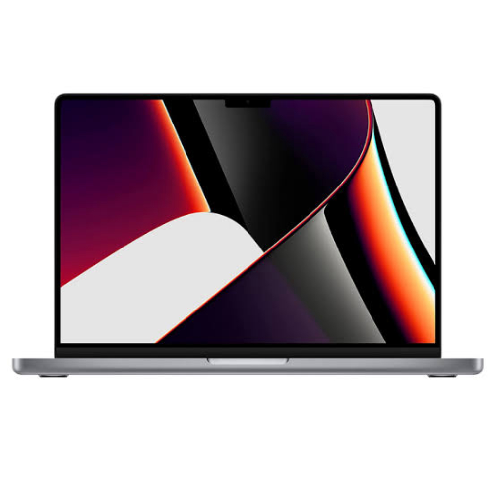 MACBOOK PRO M1