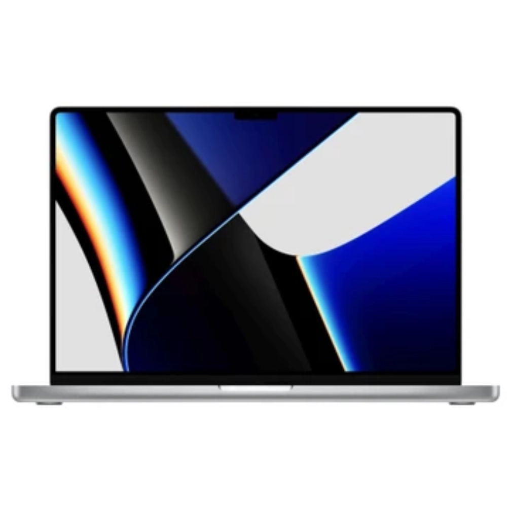 MACBOOK PRO M1 - màu Silver