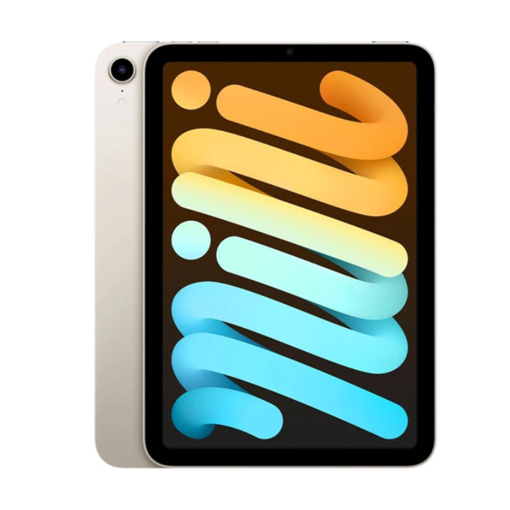 IPAD MINI 6 - màu Starlight