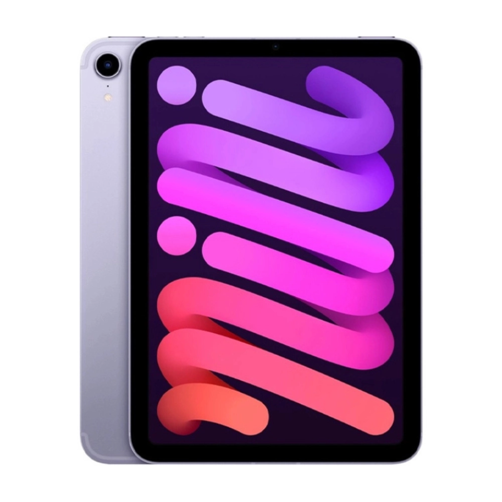 IPAD MINI 6 - màu Purple