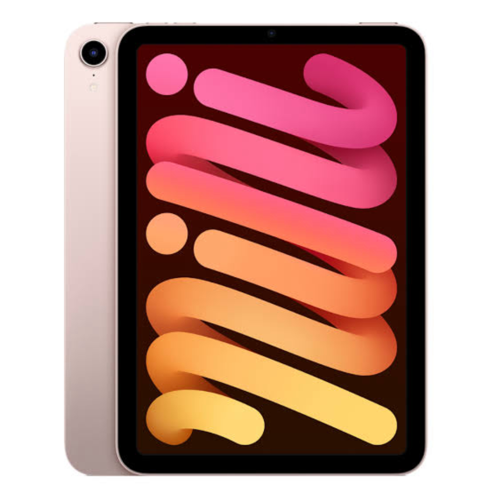 IPAD MINI 6 - màu Pink