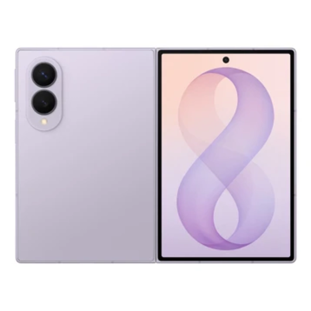 FOLD 8 - màu Purple