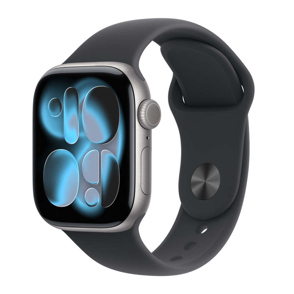 APPLEWATCH SERI 11 - màu Gray